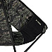 Крісло для кемпінгу Helinox Chair One Highback (re), чорно-зелене