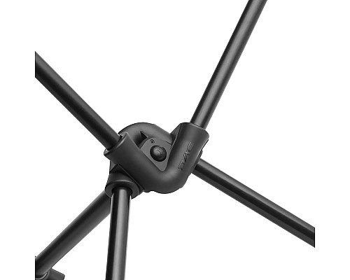 Крісло для кемпінгу Helinox Chair Two, коричневе