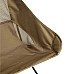 Крісло для кемпінгу Helinox Chair Two, коричневе