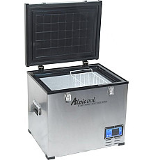 Холодильник туристичний Compass BIG FRIDGE 60 l