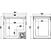 Холодильник туристичний Compass BIG FRIDGE 60 l