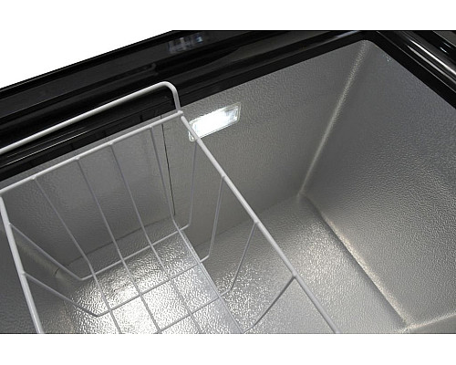 Холодильник туристичний Compass BIG FRIDGE 60 l