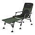 Крісло рибальське NILS CAMP NC1802 SET, зелене