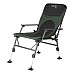 Крісло рибальське NILS CAMP NC1802 SET, зелене