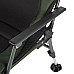 Крісло рибальське NILS CAMP NC1802 SET, зелене