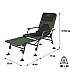 Крісло рибальське NILS CAMP NC1802 SET, зелене