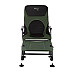Крісло рибальське NILS CAMP NC1802 SET, зелене
