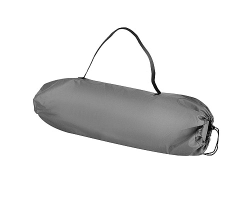 Крісло для кемпінгу NILS CAMP NC3070, сіре