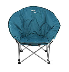 Крісло для кемпінгу NILS CAMP NC3070, зелене