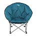 Крісло для кемпінгу NILS CAMP NC3070, зелене