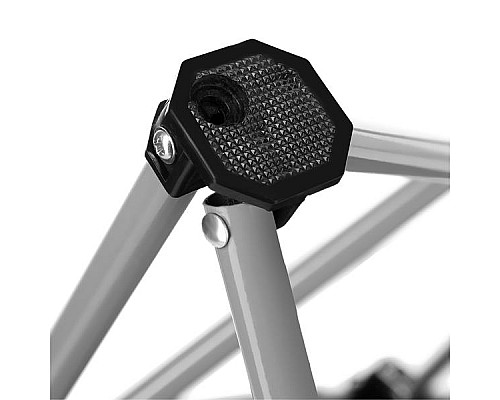 Крісло для кемпінгу NILS CAMP NC3070, зелене