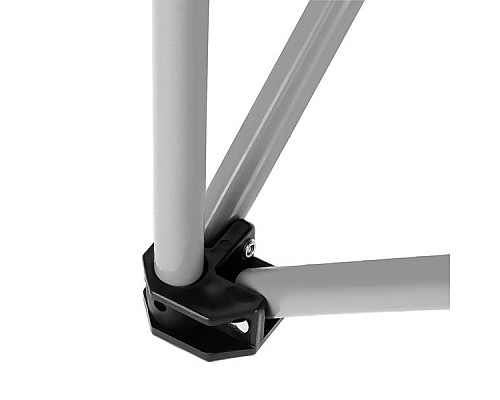 Крісло для кемпінгу NILS CAMP NC3070, зелене