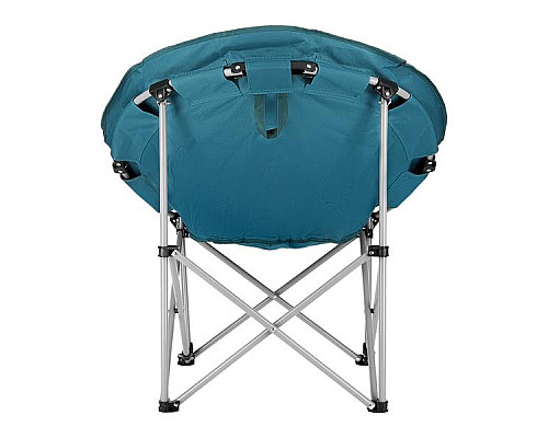 Крісло для кемпінгу NILS CAMP NC3070, зелене