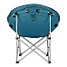 Крісло для кемпінгу NILS CAMP NC3070, зелене
