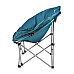 Крісло для кемпінгу NILS CAMP NC3070, зелене