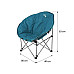 Крісло для кемпінгу NILS CAMP NC3070, зелене