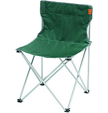 Стілець розкладний Easy Camp Baia 480064, 47 x 47 x 74 см - зелений