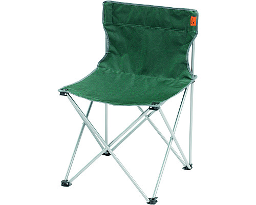 Стілець розкладний Easy Camp Baia 480064, 47 x 47 x 74 см - зелений