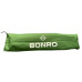 Ліжко розкладне туристичне Bonro зелене