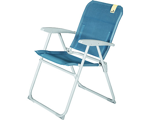 Стілець розкладний Easy Camp Swell 420066, 56 x 63 x 88,5 см - синій