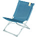 Стілець розкладний Easy Camp Wave 420068, 43 x 48 x 57 см - синій