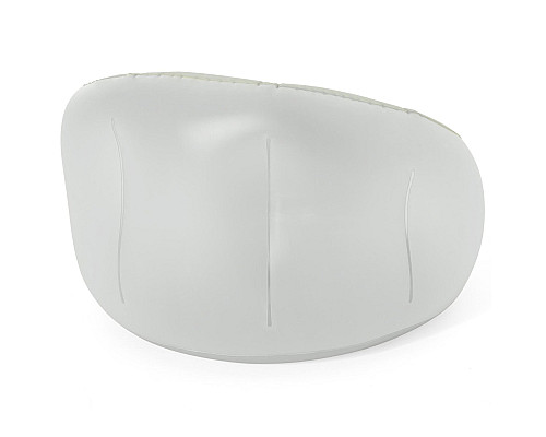 Крісло надувне LED Bestway 75086 102 х 97 х 71 см