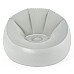 Крісло надувне LED Bestway 75086 102 х 97 х 71 см