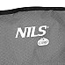 Крісло для кемпінгу NILS CAMP NC3075, сіро-синє