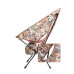 Крісло розкладне Mobi Garden NX21665025 камуфляжне