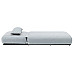 Лежак KETTLER EGO 0105314-7830, 210 х 90 х 33 см - сірий