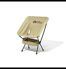Крісло розкладне Mobi Garden Lite NX21665044 бежеве