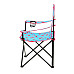 Крісло для кемпінгу NILS CAMP NC3045 Flamingo