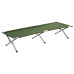 Ліжко кемпінгове NILS CAMP NC2756 200 х 60 х 44 см, зелене