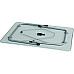 Стіл розкладний Easy Camp Menton M Brown 540029, 60 x 80 x 50-68 см - жовтий