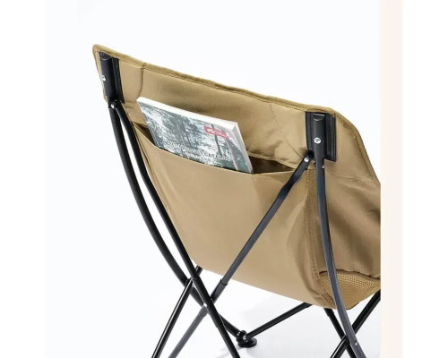 Крісло розкладне Mobi Garden NX22665001 зелене