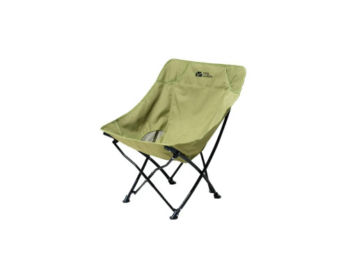 Крісло розкладне Mobi Garden NX22665001 зелене