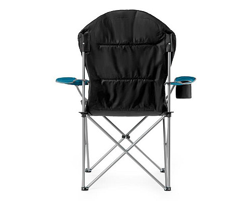 Крісло для кемпінгу NILS CAMP NC3080, синє