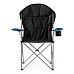 Крісло для кемпінгу NILS CAMP NC3080, синє