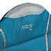 Крісло для кемпінгу NILS CAMP NC3080, синє