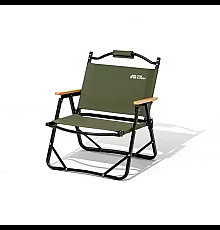 Крісло розкладне Mobi Garden NX20665002, зелене