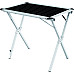 Стіл розкладний Easy Camp Rennes M Black 540005, 60 x 80 x 70 см - чорний