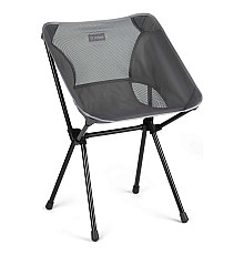 Крісло для кемпінгу Helinox Cafe Chair, сіре