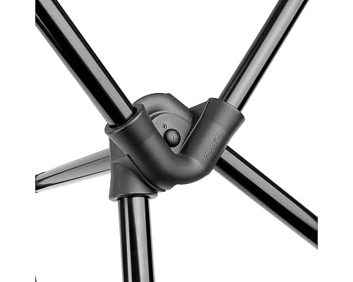 Крісло для кемпінгу Helinox Cafe Chair, сіре