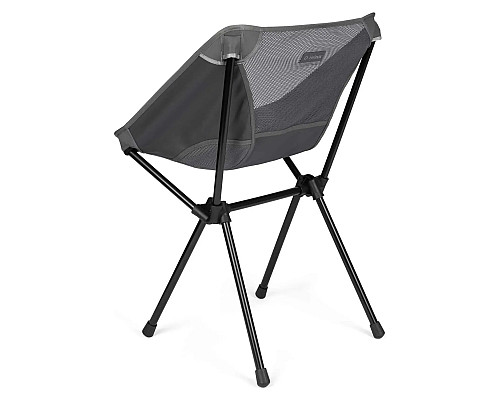 Крісло для кемпінгу Helinox Cafe Chair, сіре