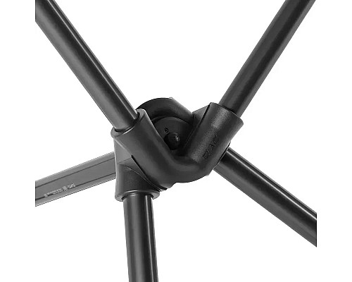 Крісло для кемпінгу Helinox Cafe Chair, коричневе