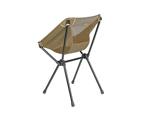 Крісло для кемпінгу Helinox Cafe Chair, коричневе