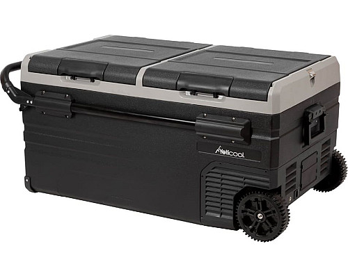 Туристичний холодильникYeticool TX95B 86 l