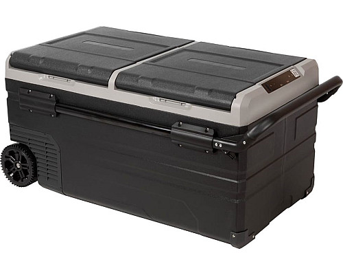Туристичний холодильникYeticool TX95B 86 l