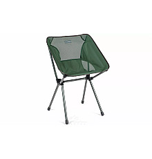 Крісло для кемпінгу Helinox Cafe Chair, зелене