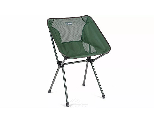 Крісло для кемпінгу Helinox Cafe Chair, зелене